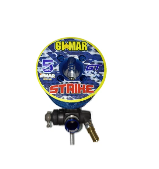 GIMAR STRIKE 1/8 GT CLASS CERAMIC - Image 1 of 1