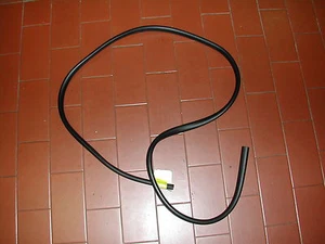PROFILO PARASCUDO PIAGGIO VESPA --- 08973 - Imagen 1 de 2