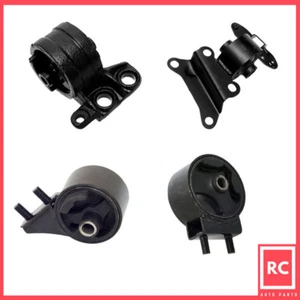 Juego de montaje de motor y transmisión de 4 piezas para 1994-1997 se adapta a Kia Sephia 1,6 L para transmisión manual - Imagen 1 de 5