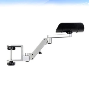 Computer Bracket Ergonomic Armrest Support Wrist Computer Arm Rest - Picture 1 of 12