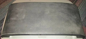 NSM HYPERBEAM WALL BOX LAMPE, LICHT VORSCHALTGERÄT / TRAFO SCHWARZ ABDECKSTÜCK, GUC - Bild 1 von 3