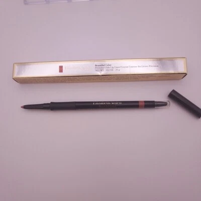 Elizabeth Arden Beautiful Color Precision Glide Lip Liner BALLET BLUSH 05 - Image 1 of 4