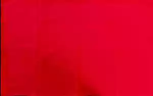 Red Cotton Communion Napkin for Orthodox Church - Picture 1 of 3