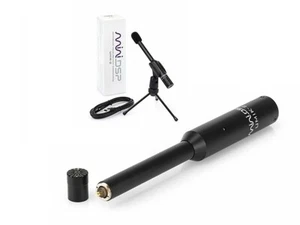 MiniDSP UMIK-2 192kHz Omnidirektionales USB Messmikrofon - sofort lieferbar - Bild 1 von 2