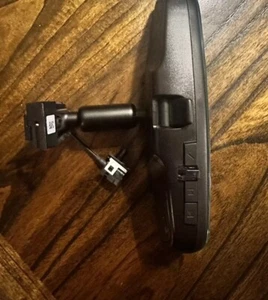 Genuine GM Inside Rearview Mirror - GM 13555907 13554368 - Picture 1 of 6