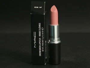 LÁPIZ LABIAL MAC CREMESHEEN - TAZA CREMA (AA4) - NUEVO EN CAJA - LANZAMIENTO ORIGINAL - Imagen 1 de 1