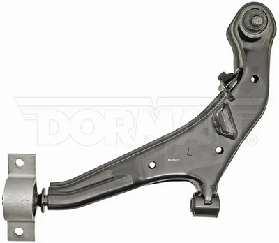 Brazo de control de suspensión Dorman 520-517 para 99-04 INFINITI Nissan I30 I35 Máxima Foto 1 de 4