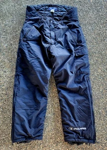Pure Polaris Herren Large Freeride Schneehose  - Bild 1 von 11