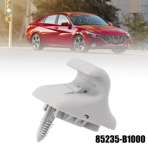 Car Retainer Clip Car Accessories Car 85235-B1000 Direct Fit Retainer Clip 1pcs - Picture 1 of 19