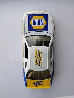 Coche de metal fundido a presión Ford Thunderbird 1995 coleccionable Foto 1 de 4