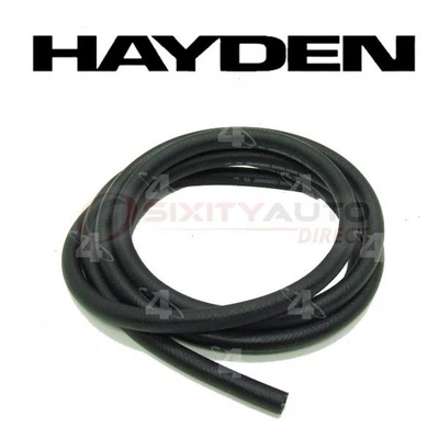 Hayden Engine Oil Cooler Hose Assembly for 1950-1960 GMC Truck - Belts kn - Image 1 of 4