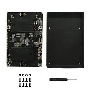 USB Audio Sound Card Module HAT with Case for  5 with Earphone Jack Buzzer2917 - Zdjęcie 1 z 8