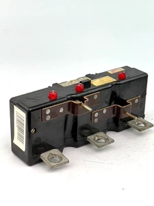 Unidad de viaje Westinghouse LA3150PT 125A 3P LA cuadro Tri-Pac 125A estilo 5661D26G24 - Imagen 1 de 6