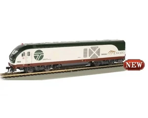 Bachmann 67954 N Amtrak Cascades Siemens SC-44 Charger with DCC & Sound #1403 - Picture 1 of 1