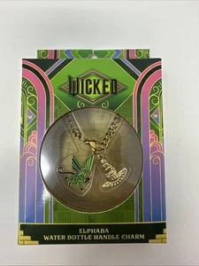 Wicked For Good Elphaba Cup Handle Charm CharCharms - Picture 1 of 2
