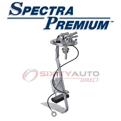 Spectra Premium Fuel Tank Sending Unit for 1980-1986 Chevrolet C20 - Air bn — 第 1/4 张图片