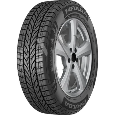 Winterreifen FULDA CONVEO TRAC 3 215/75 R16 113/111 R - Bild 1 von 4