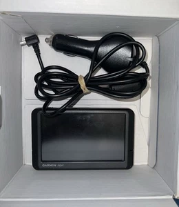 Garmin Nuvi 255W GPS Navigation PREOWNED - Picture 1 of 4