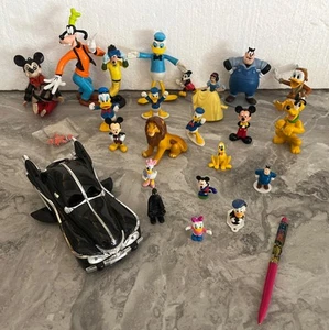 Lotto Disney - Foto 1 di 12