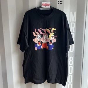Official Drake Related Some Special Shows 4 EU New Exclusive Black Tee Merch L - Picture 1 of 3