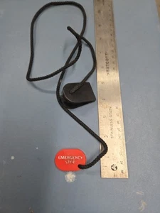 Laufband Not-Aus Magnetschlüssel - Bild 1 von 2