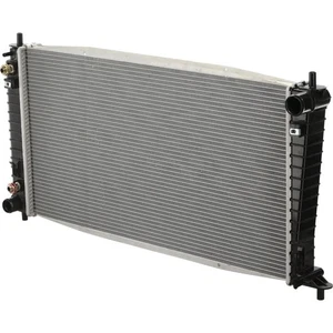 New Aluminum Radiator Fits Ford F-150 FX2 8 Cyl 4.6L By FO3010265 5L3Z8005CA - Bild 1 von 4
