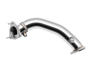 Edelstahl Downpipe FMIC.Pro für AUDI A4 2.7 3.0 TDI B7 2005-2008 - Afbeelding 1 van 3
