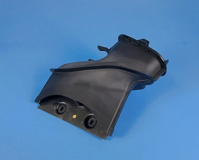 08-15 MITSUBISHI LANCER EVOLUTION EVO X AIR CLEANER INLET DUCT PIPE OEM - Image 1 of 4