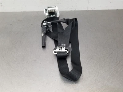 20 2020 LINCOLN MKZ SEAT BELT RETRACTOR FRONT RIGHT PASSENGER BLACK  - Image 1 of 4