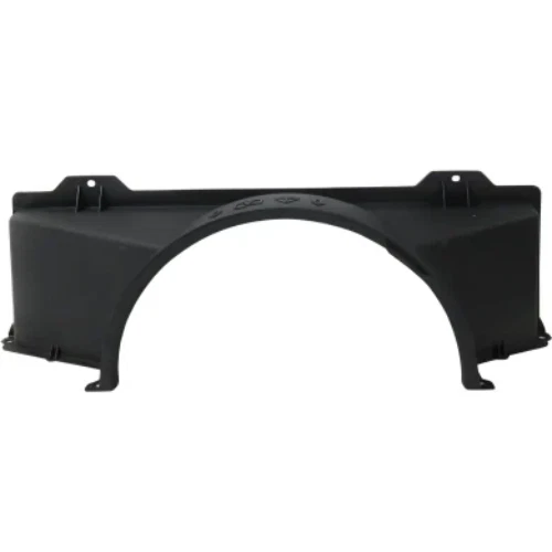 Cubierta del ventilador de refrigeración del motor GMC Yukon XL 2500 2000-2007 - superior - (6,0 L V8) Foto 1 de 1