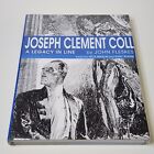 Joseph Clement Coll A Legacy in Line John Fleskes NOWA ZAPIECZĘTOWANA twarda książka RZADKA