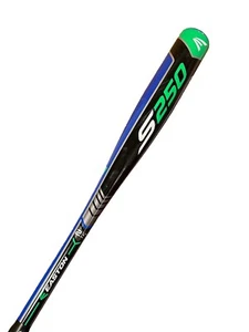 Easton S250 31""/21oz Baseballschläger 2 1/4 ALX50 MODELL YSB18S250 (-10) GESCHWINDIGKEIT - Bild 1 von 6