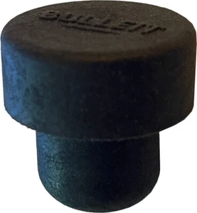 Tapón de cóctel Bulleit Whisky Old Fashion corcho - Imagen 1 de 3