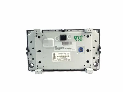 schermo multifunzione per VOLKSWAGEN PASSAT LIM. (3G2) 3G0919605 aosnp273354 - Immagine 1 di 4