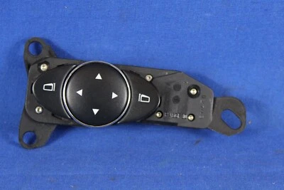 Interruptor de espejo retrovisor eléctrico para pasajeros Mercedes-Benz E500 2003 Foto 1 de 4