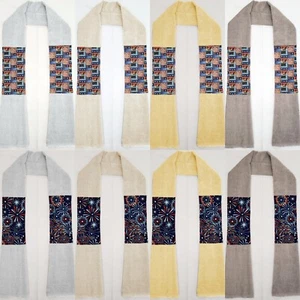 Toalla de cocina americana boa/bufanda - Imagen 1 de 3