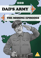 Dad's Army: The Missing Episodes (DVD) (UK IMPORT)