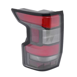 Fit For 2022 2023 Left Nissan Frontier Led Tail Light Driver Side 26555-9bu1a - Bild 1 von 18