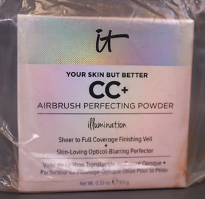 IT Cosmetics Celebration Foundation Illumination -color Rich - Picture 1 of 3