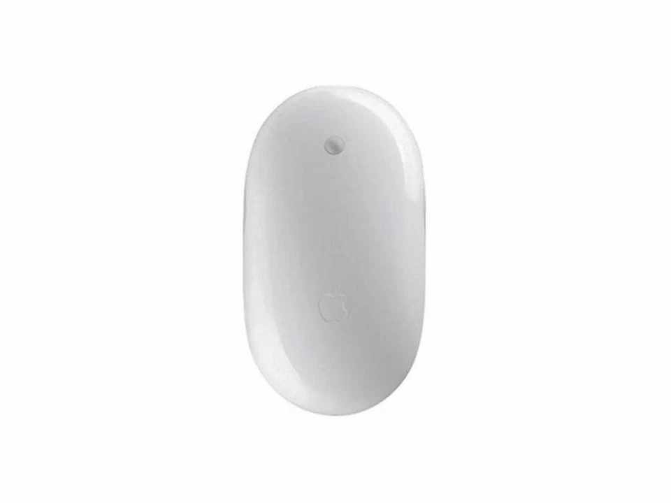 Offiziell Apple Mighty Maus A1197 Laser Bluetooth Wireless-Fast - Bild 1 von 1