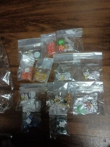 Huge Lot Of Dice Role Playing Game Dungeons And Dragons Collection - Picture 1 of 15
