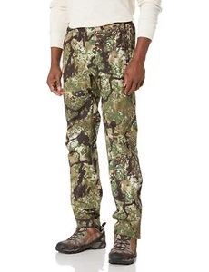 Kryptek Men’s Jupiter Waterproof, Breathable, Packable Camo Pant Small - Picture 1 of 5