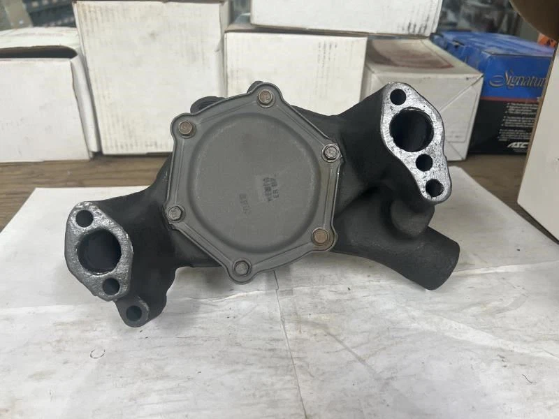 Coolant Pump 8-350 Fits 72-75 CAMARO 13051 - Image 1 of 2