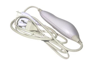 ARIETE TELECOMANDO CONTROLLER TERMOCOPERTA SCALDASONNO GHIRO DOLCESONNO CORRIERE - Imagen 1 de 1