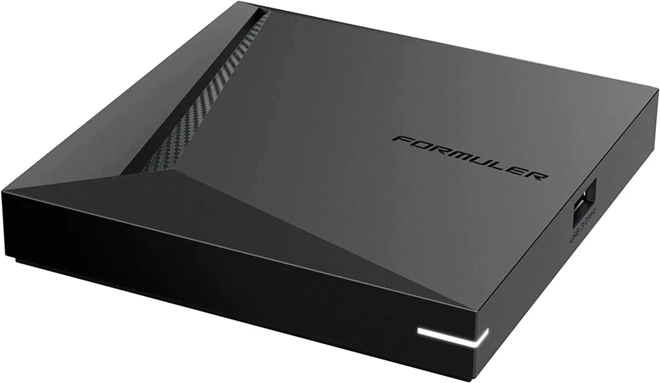 Formuler Z11 Pro Max TV Player - (BTZEMBS224A08910)