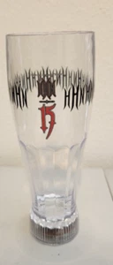 Halloween Horror Nights 15 Universal Studios Light Up Cup 2005 - Bild 1 von 2