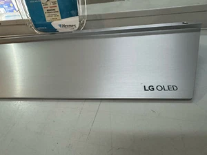 LG OLED55C7D OLED-TV 55 Zoll Smart-TV Füß TV Standfuß - Bild 1 von 5
