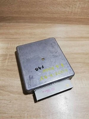 Ford Mondeo 93bb 12a650 AE ECU Engine Module Genuine Unit OE - Image 1 of 3