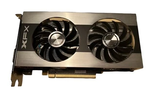 XFX Radeon R7260X Edition GHOST Thermal Technology - Picture 1 of 6