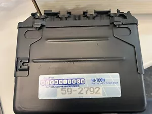 ecu ecm engine control module 59-2792 Micro-Tech 90-952 Buick Regal 3.8L - Picture 1 of 2